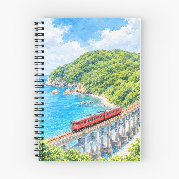 Item preview, Sogogawa bridge designed and sold by HOMETOWN86.
