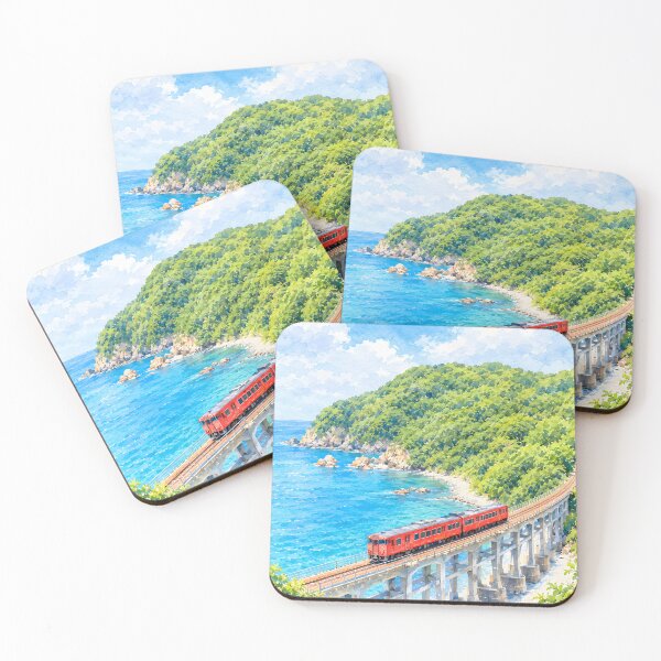 Item preview, Sogogawa bridge designed and sold by HOMETOWN86.
