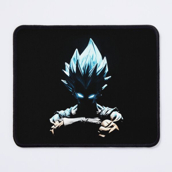 Item preview, Vegeta designed and sold by jmarymwj.