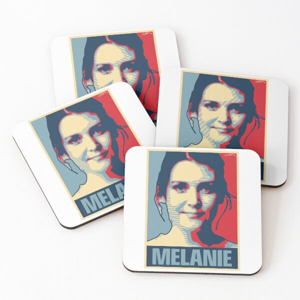 Item preview, Melanie designed and sold by DFA.