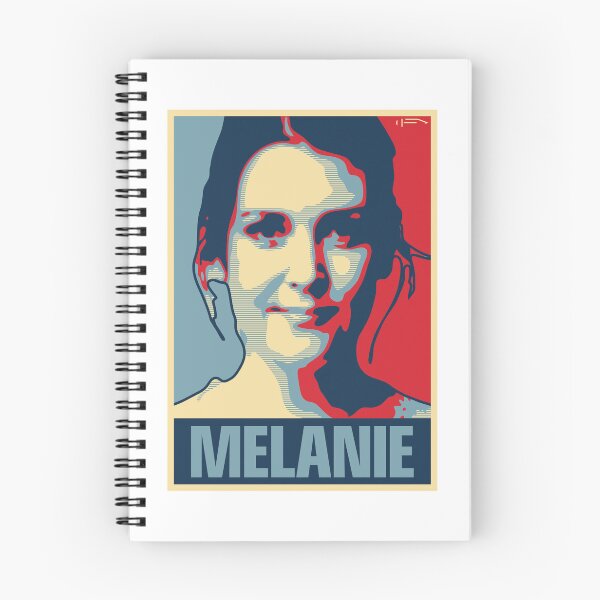 Item preview, Melanie designed and sold by DFA.
