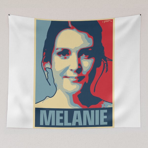 Item preview, Melanie designed and sold by DFA.