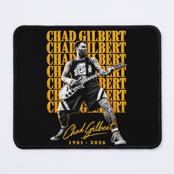 Item preview, Chad Gilbert Memorial designed and sold by looney-elotte.