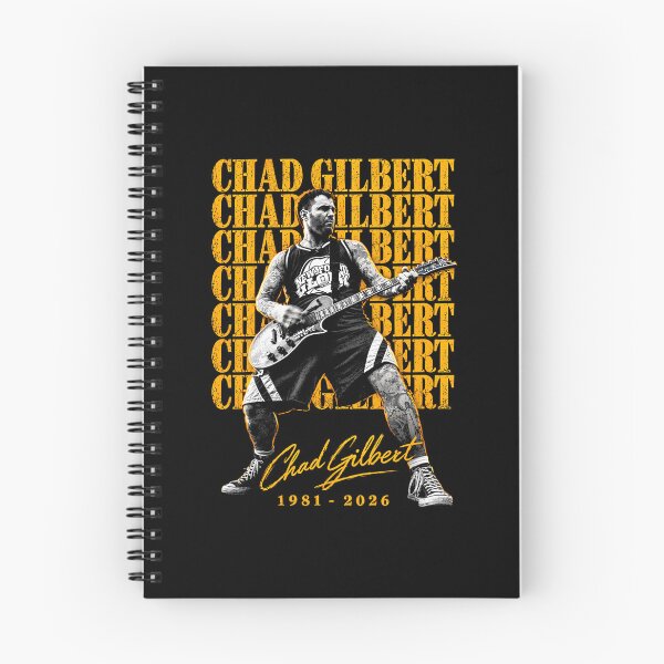 Item preview, Chad Gilbert Memorial designed and sold by looney-elotte.