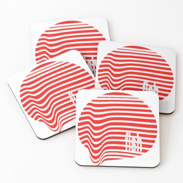 Item preview, fish in a circle? designed and sold by Extendless.