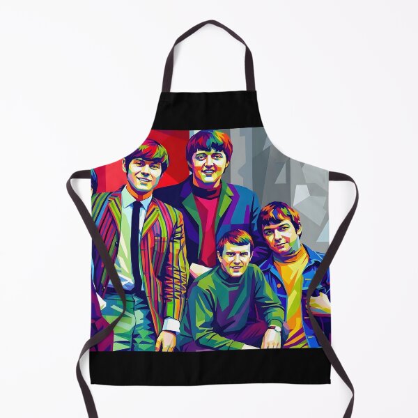 Item preview, The Animals Pop Art designed and sold by Kindcorner.