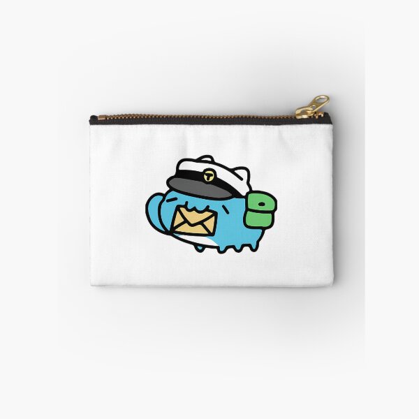 Item preview, Postman Comic Cat designed and sold by danielso-nglay.