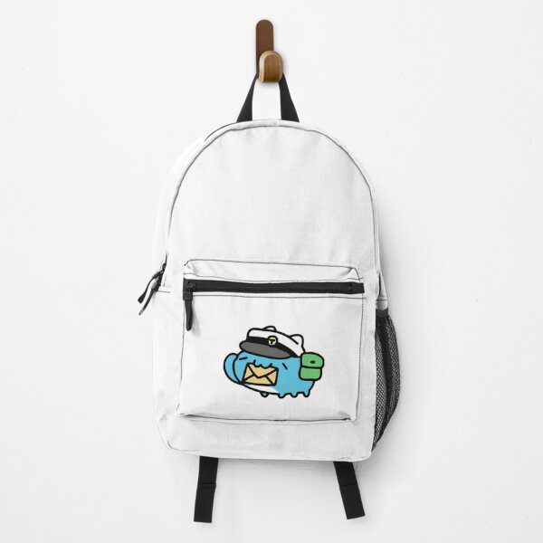 Item preview, Postman Comic Cat designed and sold by danielso-nglay.