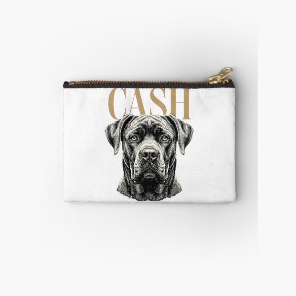 Item preview, Cash Cane Corso Dog Sketch for Proud Mastiff Pup Parents and Italian Mastiff Lovers designed and sold by raedattia.