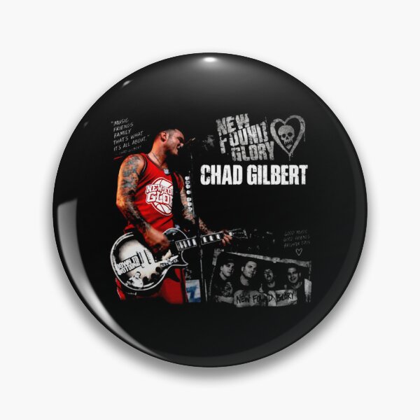 Item preview, Chad-Gilbert  designed and sold by looney-elotte.