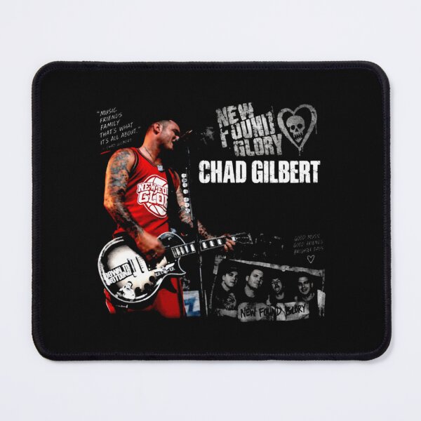 Item preview, Chad-Gilbert designed and sold by looney-elotte.