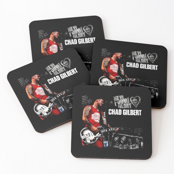 Item preview, Chad-Gilbert  designed and sold by looney-elotte.