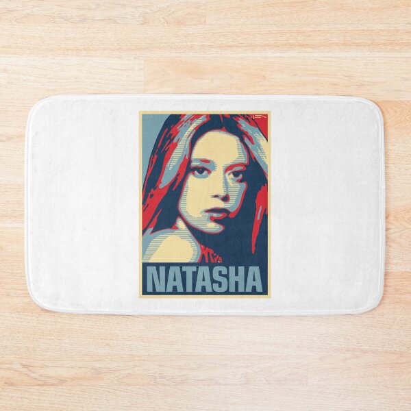 Item preview, Natasha designed and sold by DFA.