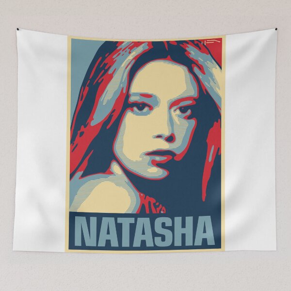 Item preview, Natasha designed and sold by DFA.