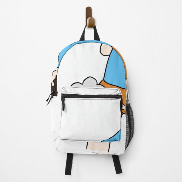Item preview, Boy farting with gas cloud. designed and sold by KotchySmile.