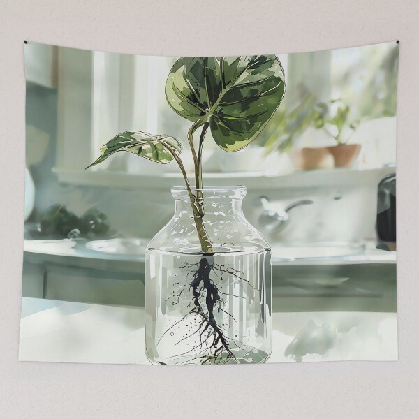 Item preview, Propagation Peace designed and sold by ONYX Pixee.