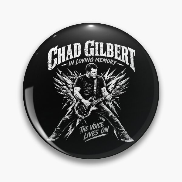 Item preview, Chad-Gilbert  designed and sold by looney-elotte.