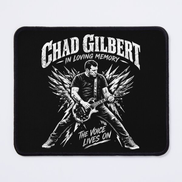 Item preview, Chad-Gilbert designed and sold by looney-elotte.