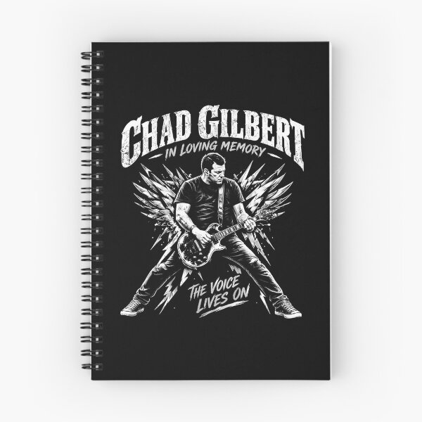 Item preview, Chad-Gilbert  designed and sold by looney-elotte.