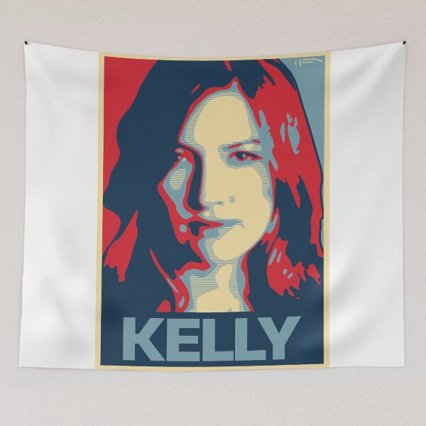 Item preview, Kelly designed and sold by DFA.