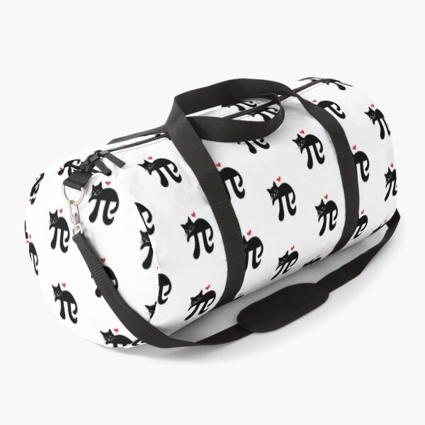 Item preview, Pi Day Number Math Symbol Cat Lover Geek designed and sold by AnnSign.