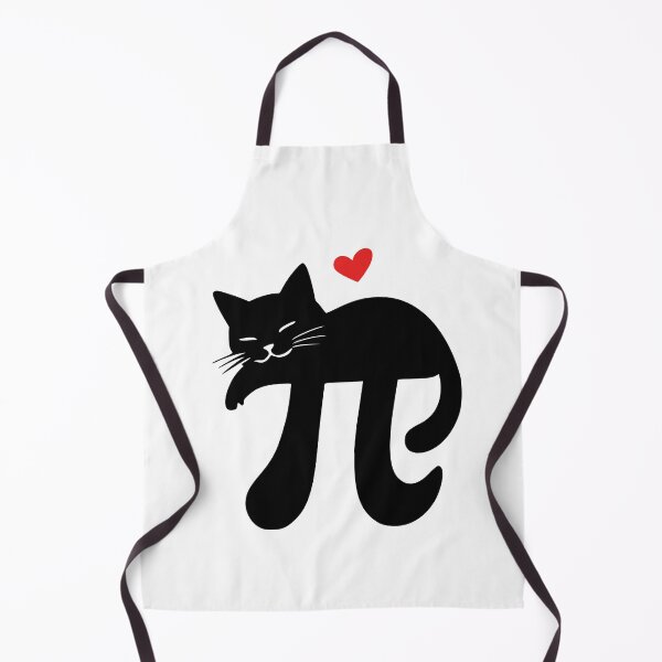 Item preview, Pi Day Number Math Symbol Cat Lover Geek designed and sold by AnnSign.