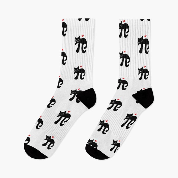 Item preview, Pi Day Number Math Symbol Cat Lover Geek designed and sold by AnnSign.