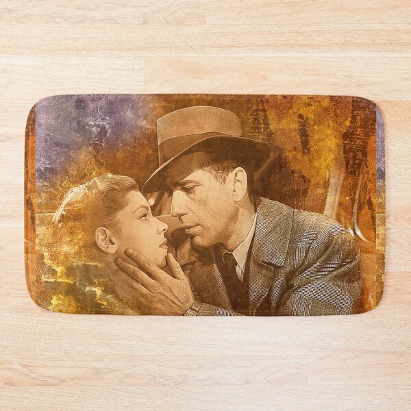 Item preview, Vivian Sternwood & Marlowe designed and sold by PrivateVices.