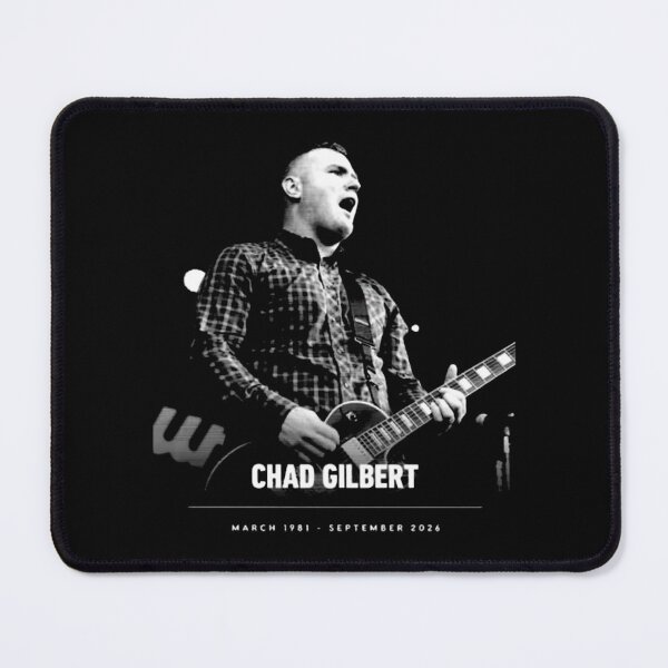 Item preview, Chad-Gilbert designed and sold by looney-elotte.