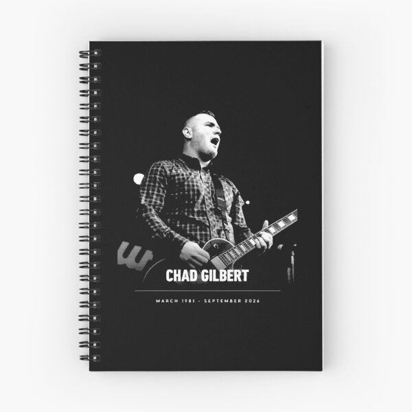 Item preview, Chad-Gilbert designed and sold by looney-elotte.