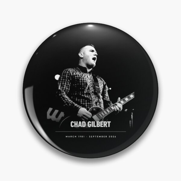 Item preview, Chad-Gilbert designed and sold by looney-elotte.