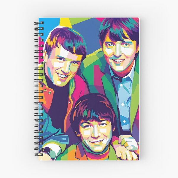 Item preview, The Animals Pop Art designed and sold by Kindcorner.