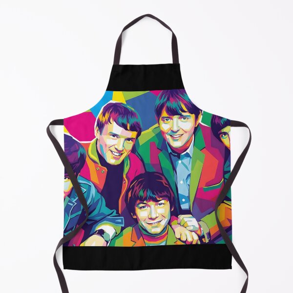 Item preview, The Animals Pop Art designed and sold by Kindcorner.