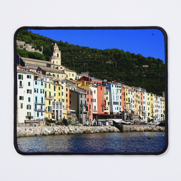 Item preview, Portovenere town designed and sold by annalisa56.