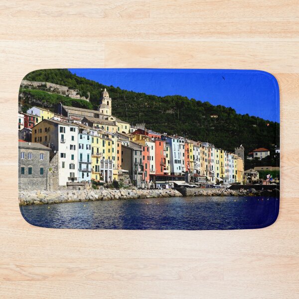 Item preview, Portovenere town designed and sold by annalisa56.
