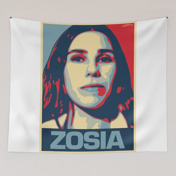 Item preview, Zosia designed and sold by DFA.