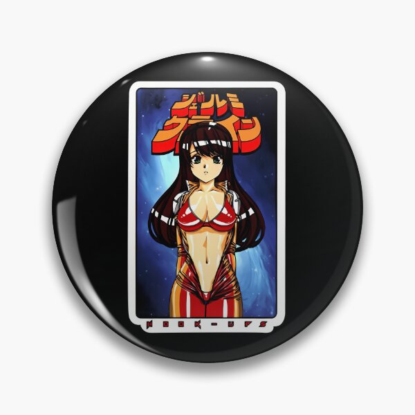 Item preview, Vintage-Anime-Girl-Hook-Ups designed and sold by jmarymwj.