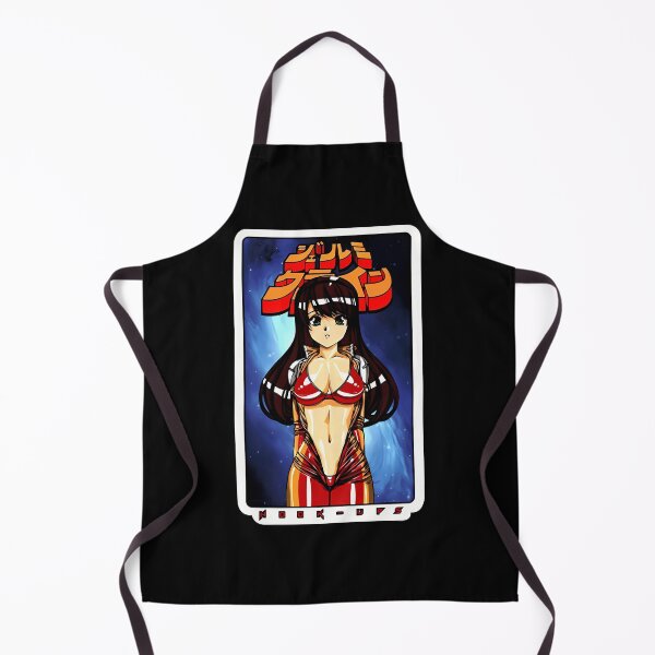 Item preview, Vintage-Anime-Girl-Hook-Ups designed and sold by jmarymwj.