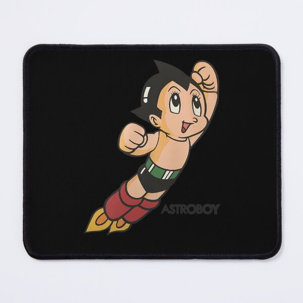 Item preview, Vintage-Astroboy-Anime-Robot-Show designed and sold by sylviacggb.