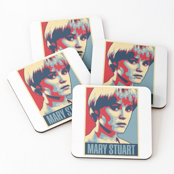 Item preview, Mary Stuart designed and sold by DFA.