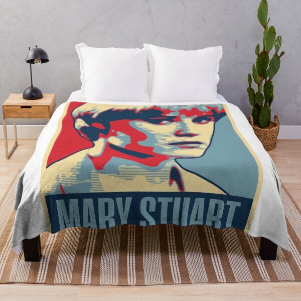 Item preview, Mary Stuart designed and sold by DFA.