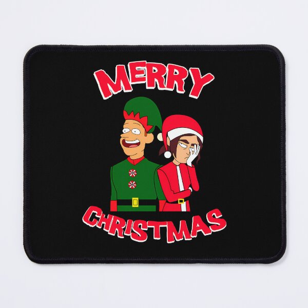 Item preview, lf and Santa Outfit Holiday designed and sold by DenisCharbon.