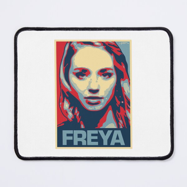 Item preview, Freya designed and sold by DFA.