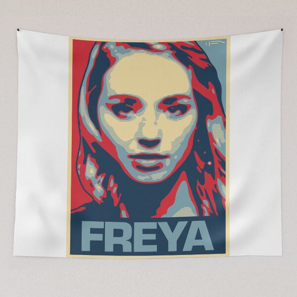 Item preview, Freya designed and sold by DFA.