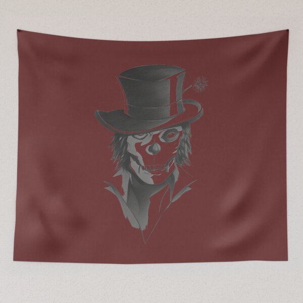 Item preview, Copy of I’m, putting on my top hat… ? designed and sold by Glenbobagins.