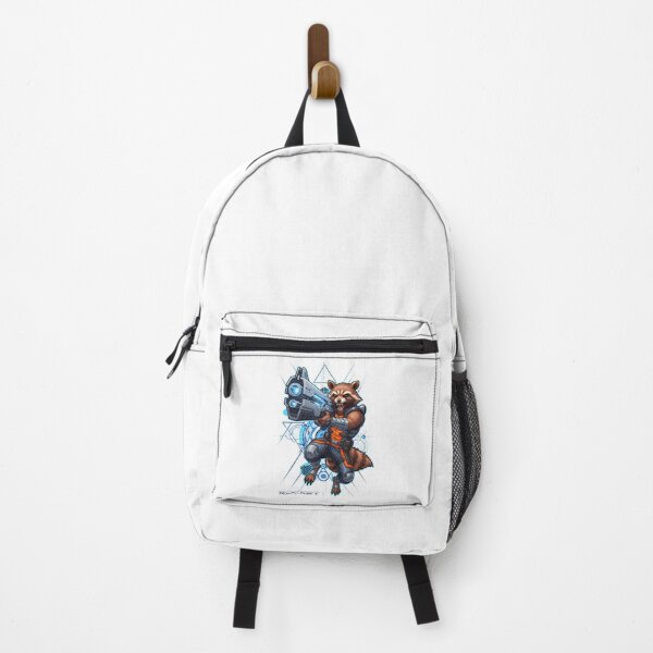 Item preview, Badass Rocket  Fanart designed and sold by elizah-jeffcoat.