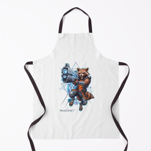 Item preview, Badass Rocket  Fanart designed and sold by elizah-jeffcoat.