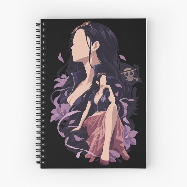 Item preview, Nico Robin Silhouette Poster – One Piece designed and sold by · GAMING SOUL ·.