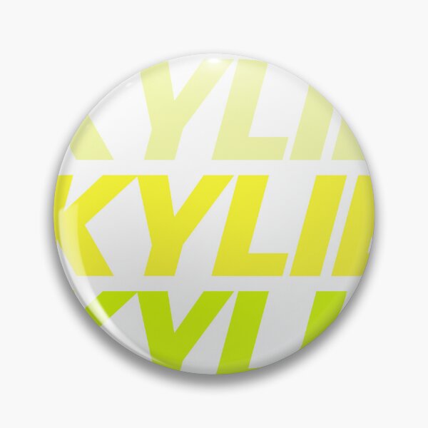 Item preview, KYLIE KYLIE KYLIE designed and sold by MATTYXLP.