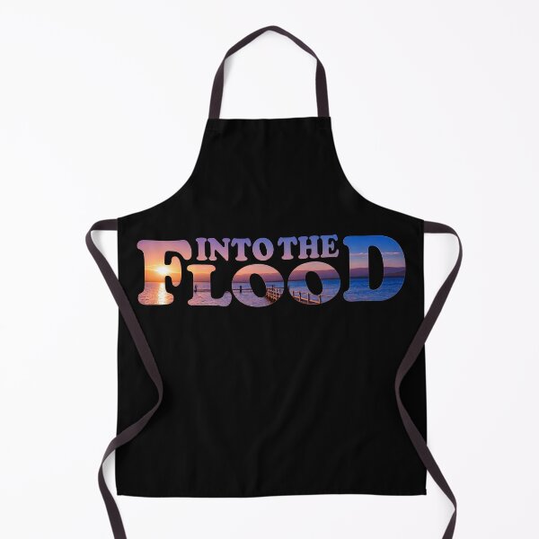 Item preview, Into The Flood designed and sold by burrito-site.